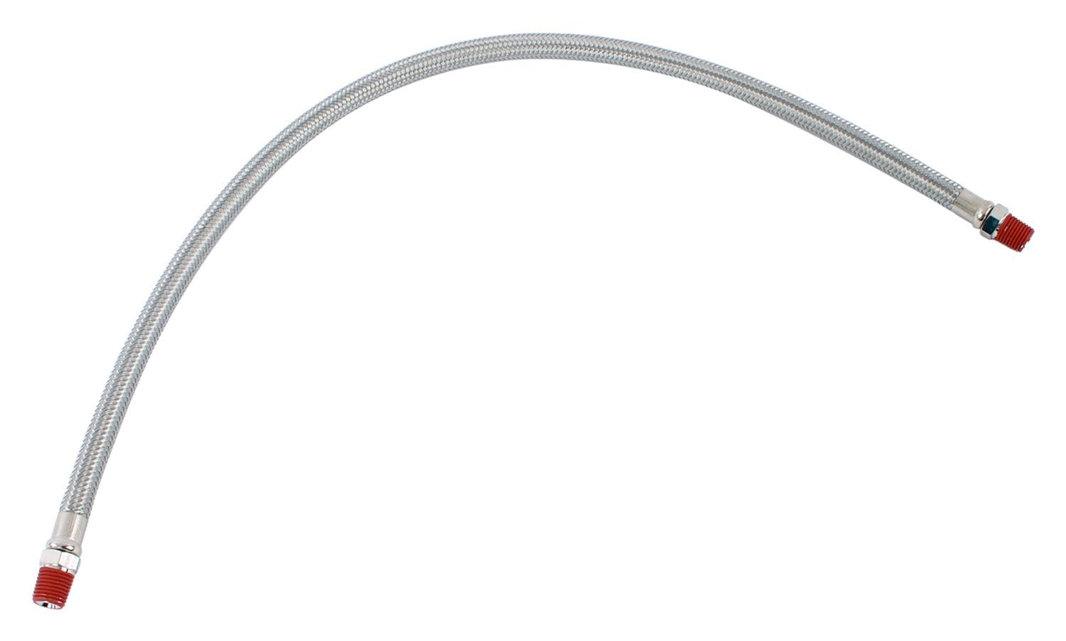 Replacement Air Lift 1/4in Stainless Leader Line