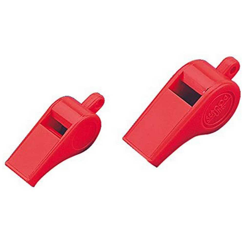 Police Whistle & Lanyard Large Seadog 5712521