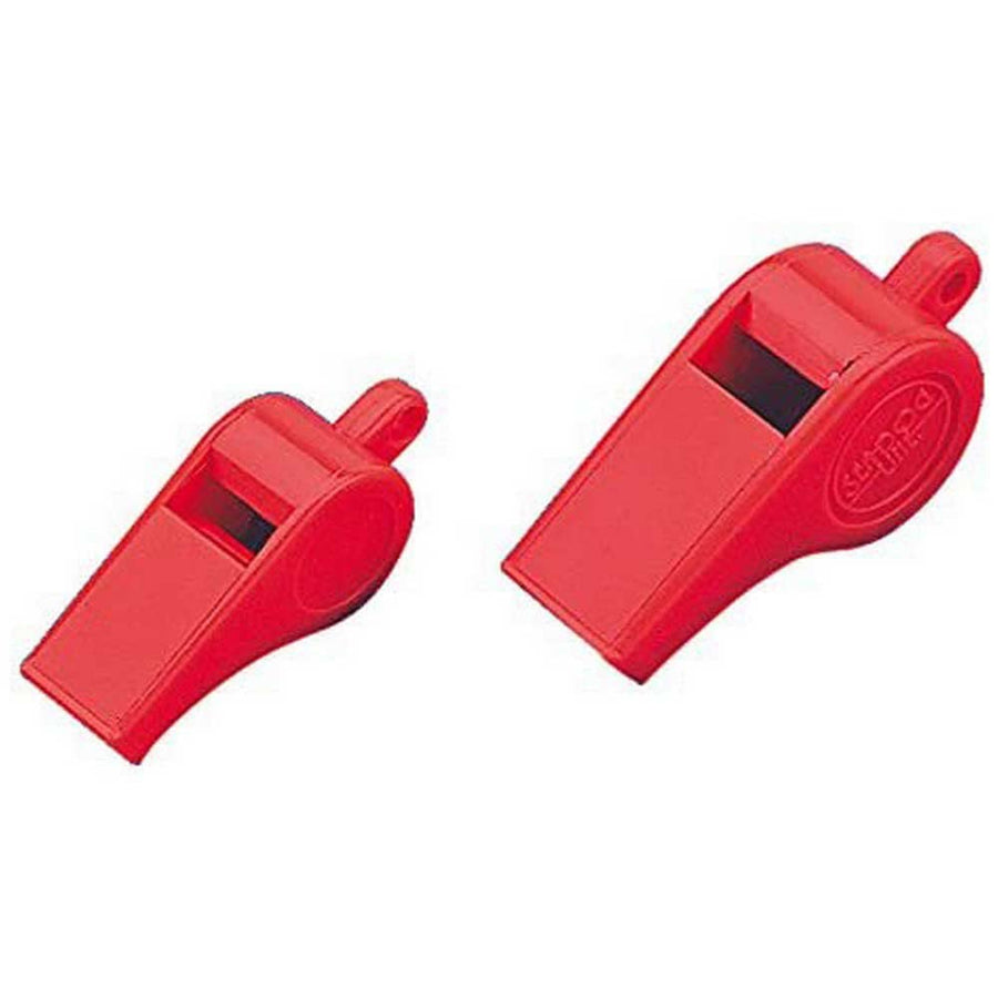 Police Whistle & Lanyard Large Seadog 5712521