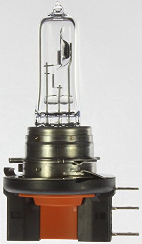 H15 Philips Standard Halogen Replacement Headlight Bulb, 1 Pack