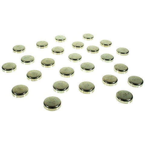 Melling Expansion Plug Stock Replacement MPC-29 Bulk Pack