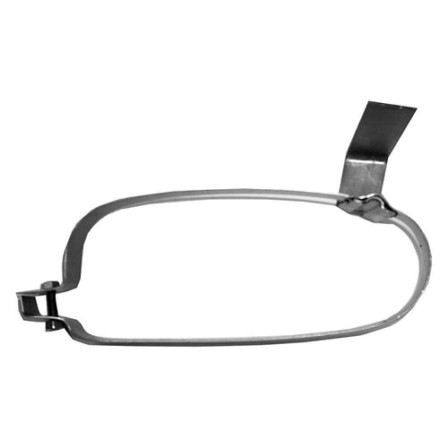 Exhaust Bracket AP Exhaust Products 8062