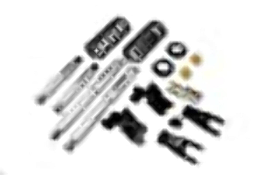 Lowering Kit Belltech 686SP with Street Performance Shocks