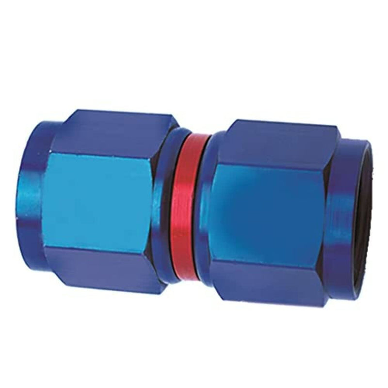 Swivel -8an R/b Coupler