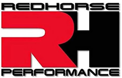 Cushioned Hose Clamp Redhorse Performance 220122