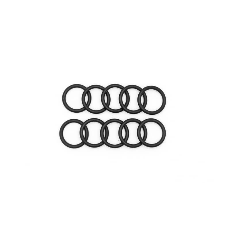 ORB O-Rings DeatschWerks 6-02-0307, 1 Pack