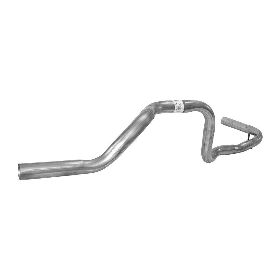 Exhaust Tail Pipe AP Exhaust Products 54757