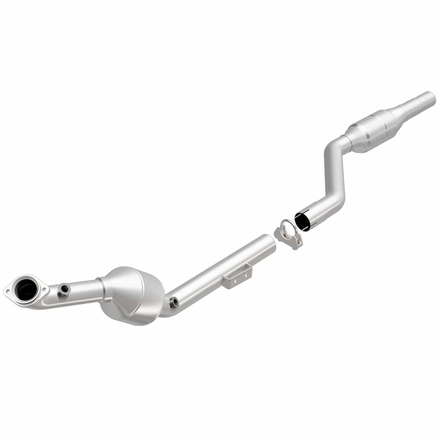 California Grade MagnaFlow Catalytic Converter 444315: Direct-Fit (CARB Compliant)