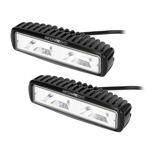 Driving Lights METRA - 20 LED (DL-DL1)