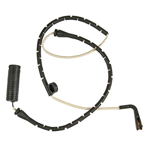 01-03 BMW 525i PowerStop Front Euro-Stop Electronic Brake Pad Wear Sensor (SW-0412)