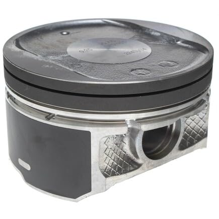 Piston Mahle - 224-3934-0.25MM