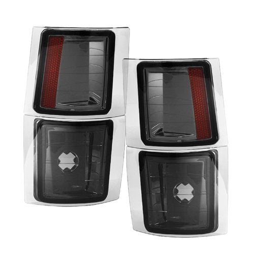 Corner Light Spyder Auto CCL-JH-CCK88-SM-AM