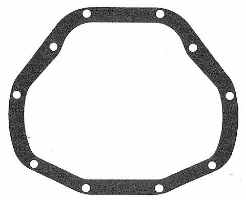 Axle Housing Cover Gasket MAHLE P38163TC
