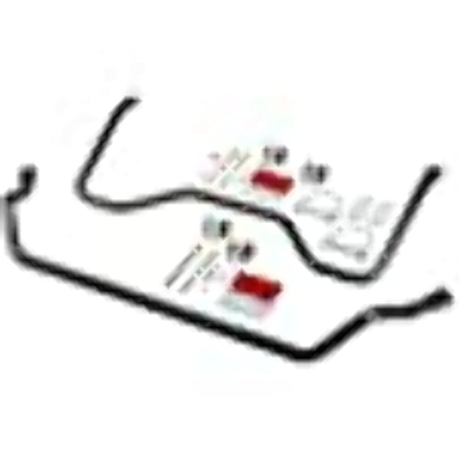 Anti-Sway Bar Set Belltech 9916