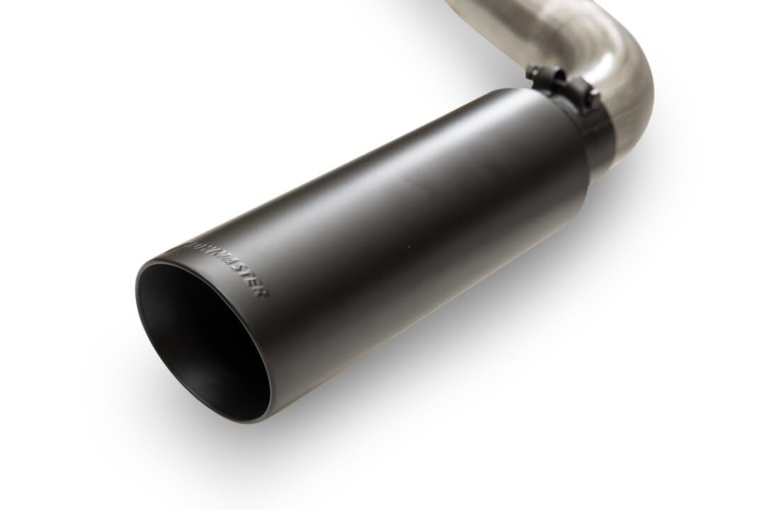 Outlaw Extreme Flowmaster Cat-back Exhaust System 818139