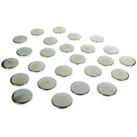 Melling Stock Replacement Shallow Freeze Plug MPS-150