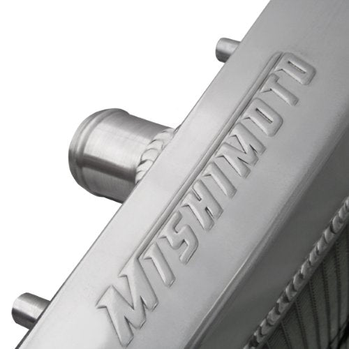 Mishimoto Performance Aluminum X-Line Radiator Fits Mitsubishi Eclipse MMRAD-ECL-95TX 1995-1999