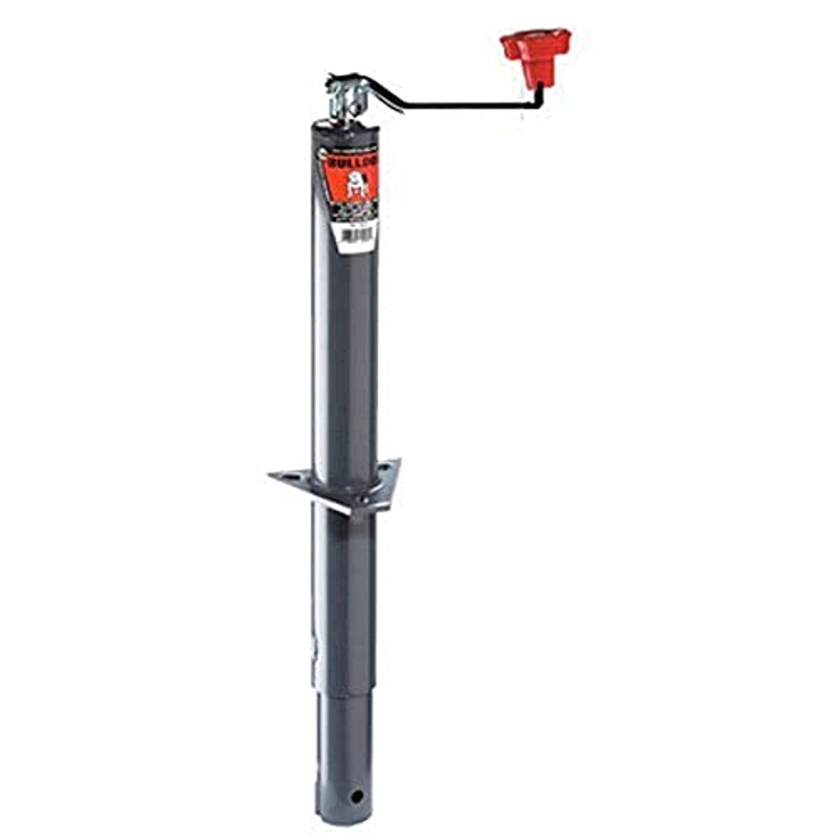 A-Frame Fulton Top Wind Jack Assembly