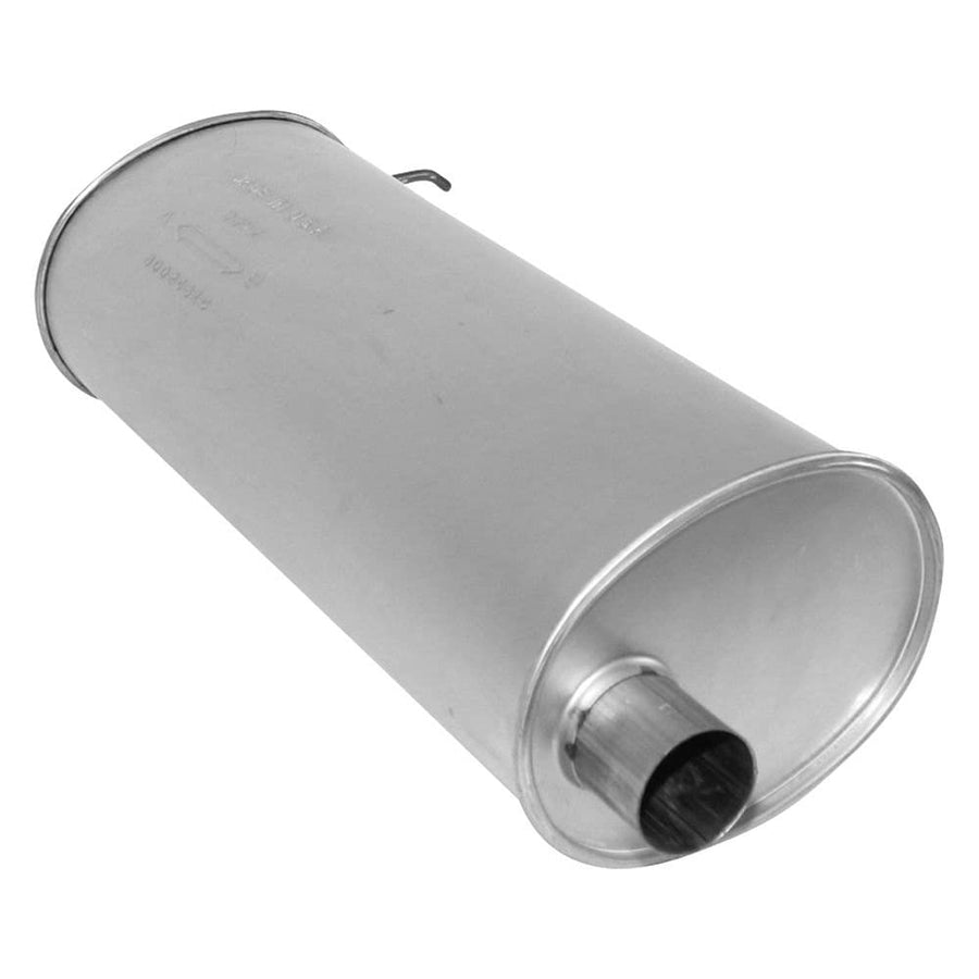 Exhaust Muffler AP Exhaust Products 2481