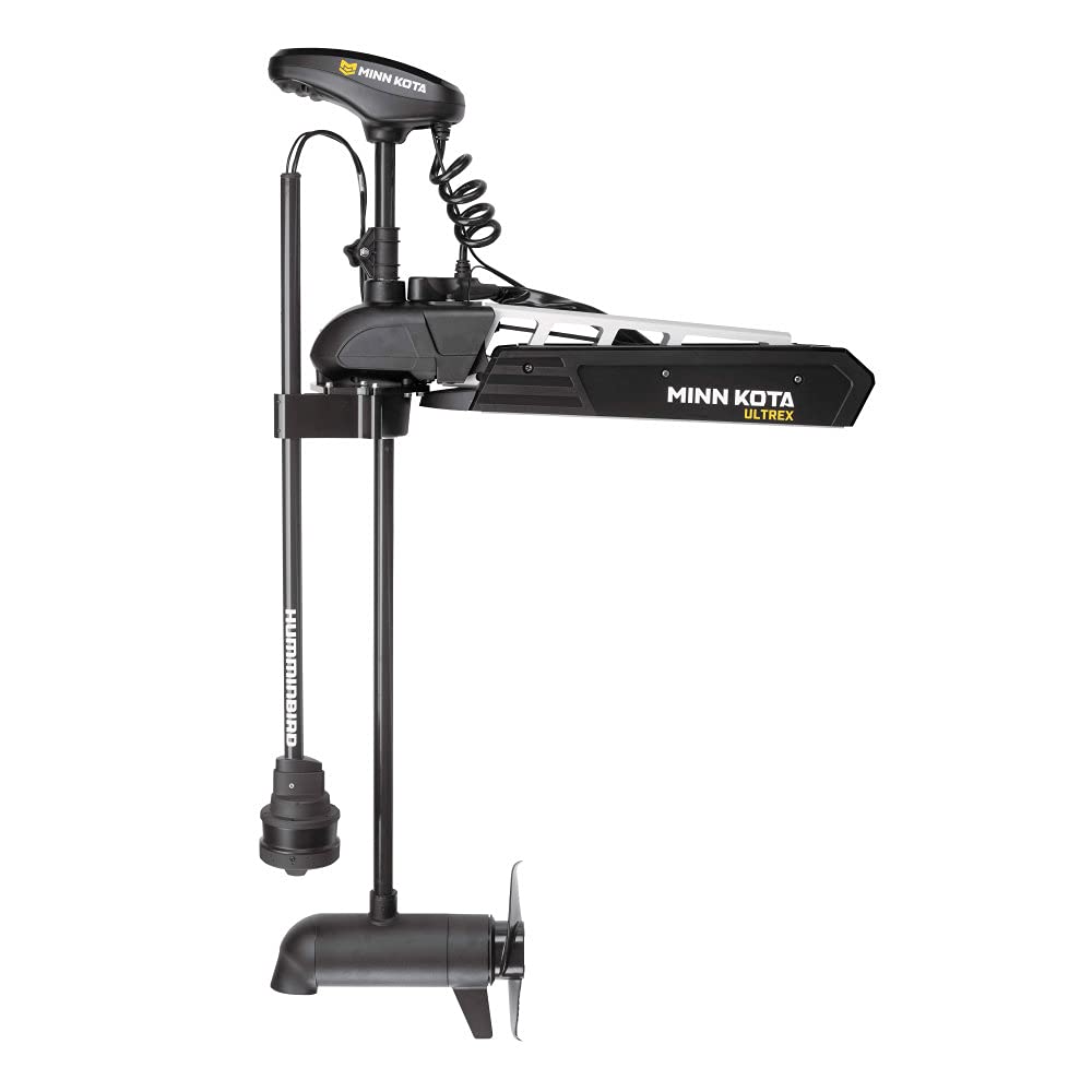 Ultrex Transducer - Humminbird MEGA 360 Imaging