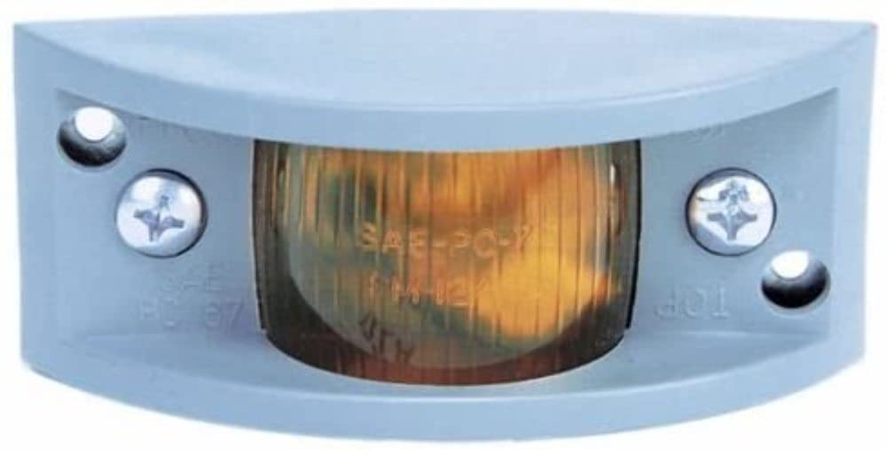 Replacement Peterson Manufacturing Lens, 1 Pack 124-15A