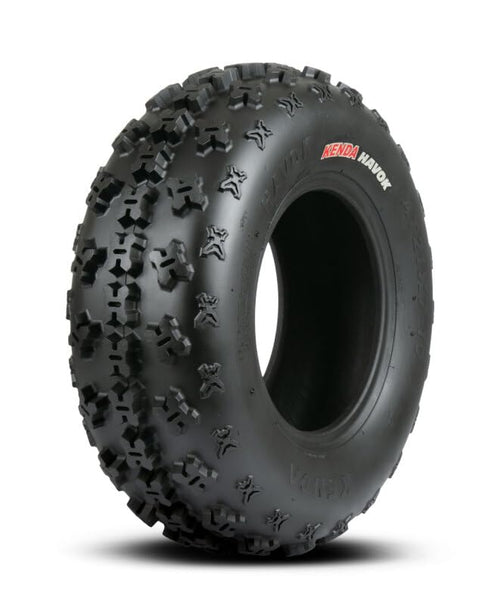 Havok K3210F Kenda Front Tire - 20x6-10