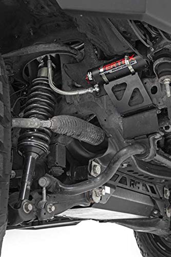 6" Rough Country Vertex Lift Kit for 2016-2021 Toyota Tundra 4WD - 75250
