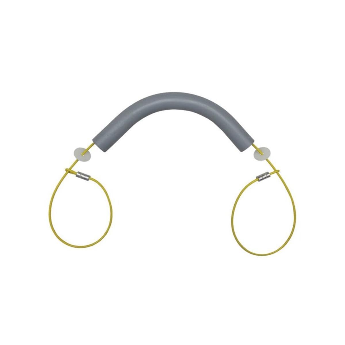 Cinch Hawk Deer Drag Reduced Ground Friction, Multi, One Size
