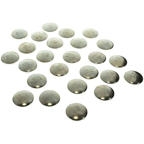 Melling Expansion Plug MEP-11 Bulk Pack Replacement Stock