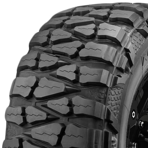 Mud Grappler Nitto LT33/12.50R18 118Q