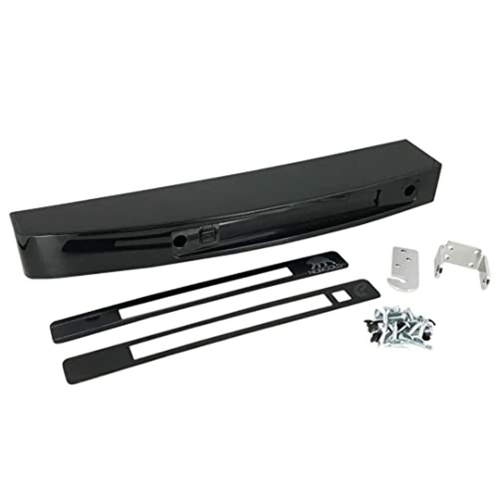 Norcold 69021627 INC Reinforced Door Hinge Kit - Fits N3150 Model