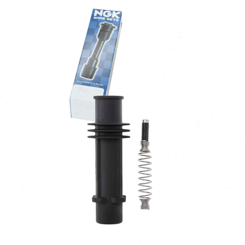 Coil Ngk Plug Boot 59027