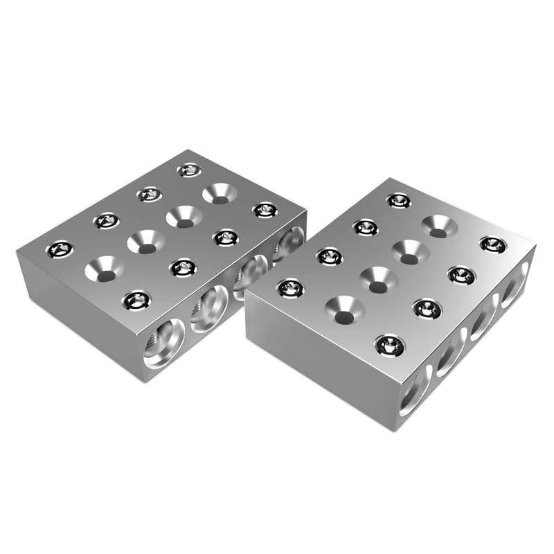 XS Power Aluminum Terminal Block