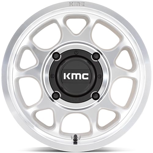 KMC Wheels KS137 Powersports 15X7 4X156 MACH 10MM - KS137DX15704410