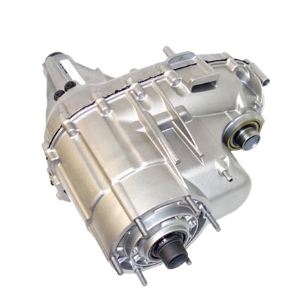 MP3023 Zumbrota Remanufactured Transfer Case for GM 07-13 P/U