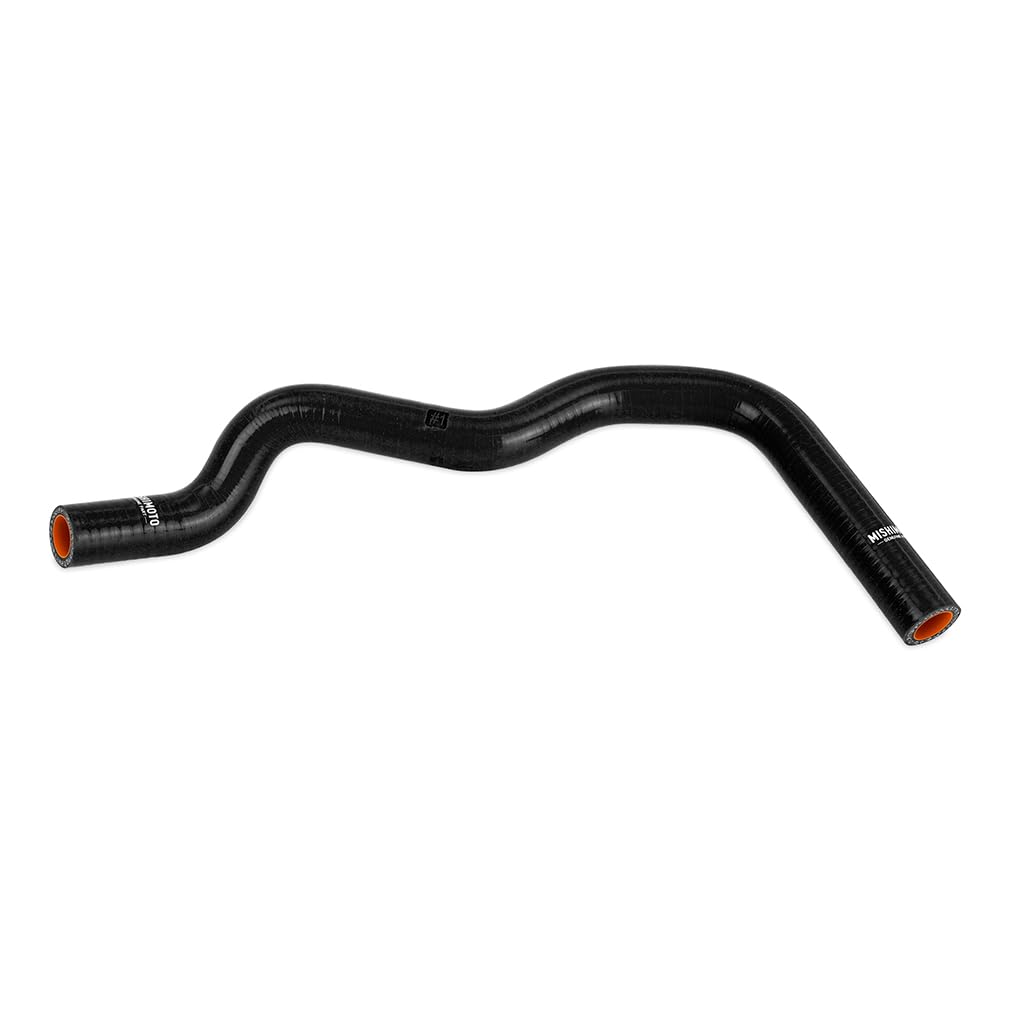 Mishimoto Intercooler Silicone Coolant Hose Kit, Compatible with Nissan Z 2023+, Black