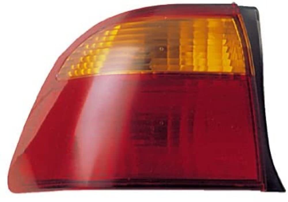 Tail Light Eagle Eyes HD230-U000L
