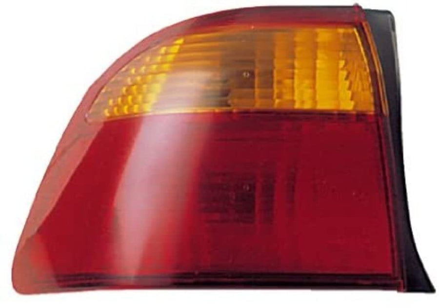 Tail Light Eagle Eyes HD230-U000L