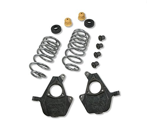 Lowering Belltech 739 Kit