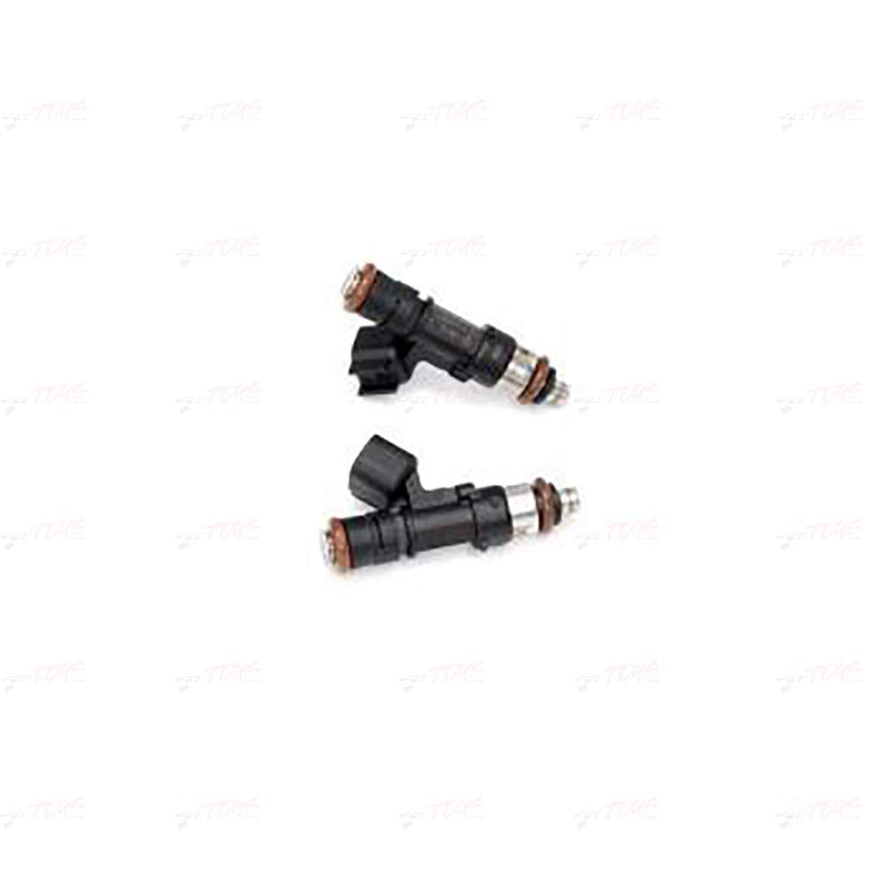 Power Sports DeatschWerks 17U-00-1000-2 Fuel Injector, 1 Pack
