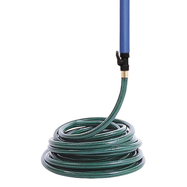 Hydrasoar Mr. LongArm 8508 Flow-Thru Extension Pole, 4-to-8 Foot