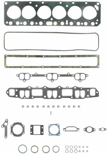 HS FEL-PRO 9833 PT Head Gasket Set