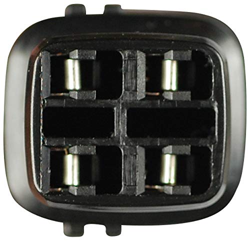 Motorcycle NTK (28814) Oxygen Sensor