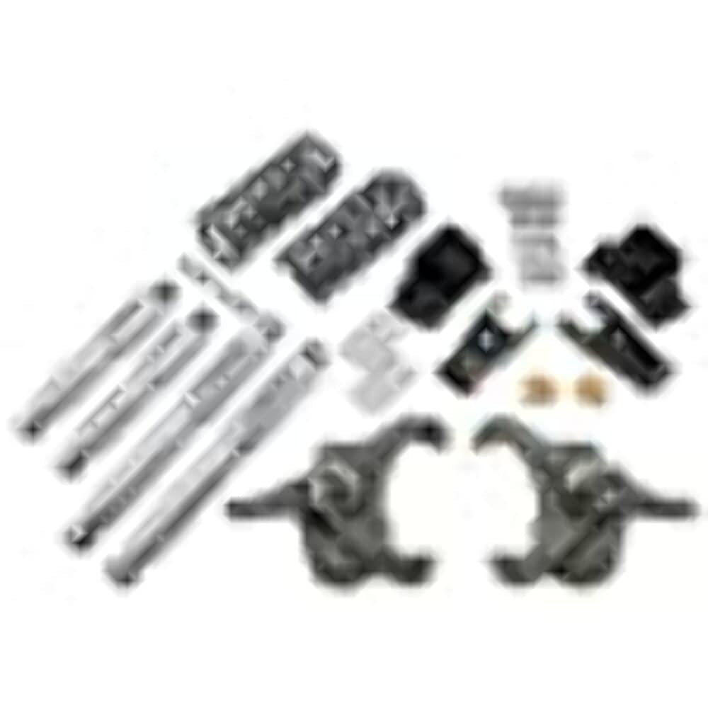 Lowering Kit Belltech 967SP with Street Performance Shocks