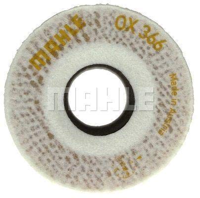 Oil Filter Mahle OX 366D