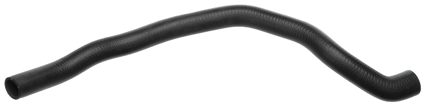 Premium Gates Molded Coolant Hose 22819