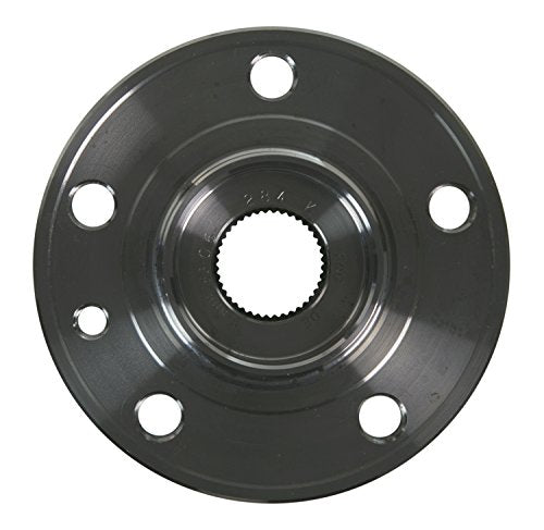 Wheel Bearing and Hub Assembly MOOG for Volvo S60