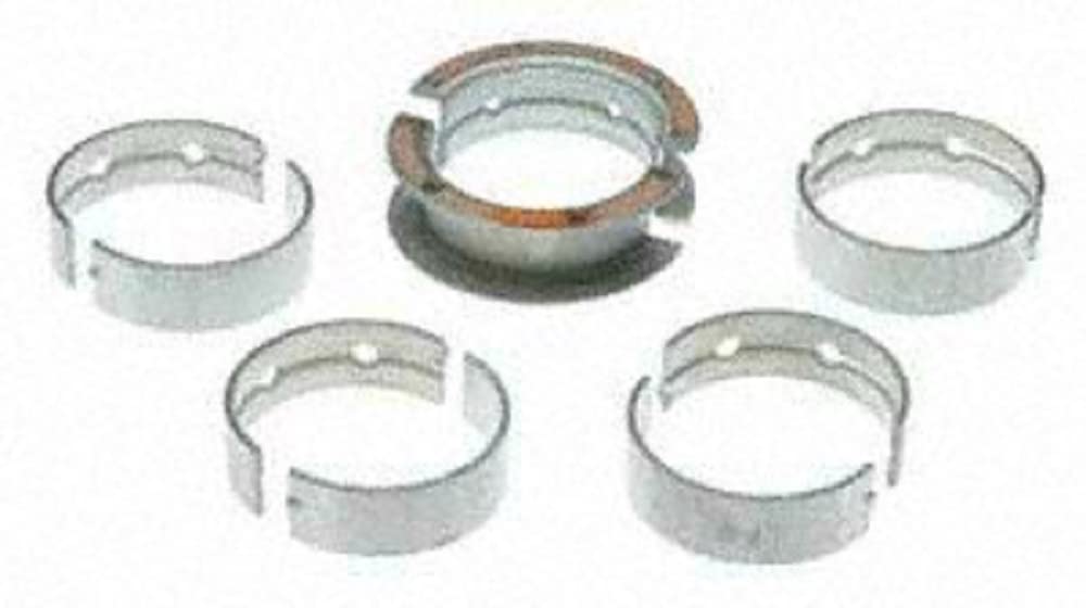 Engine Crankshaft Main Bearing Set Clevite MS-1733P-30