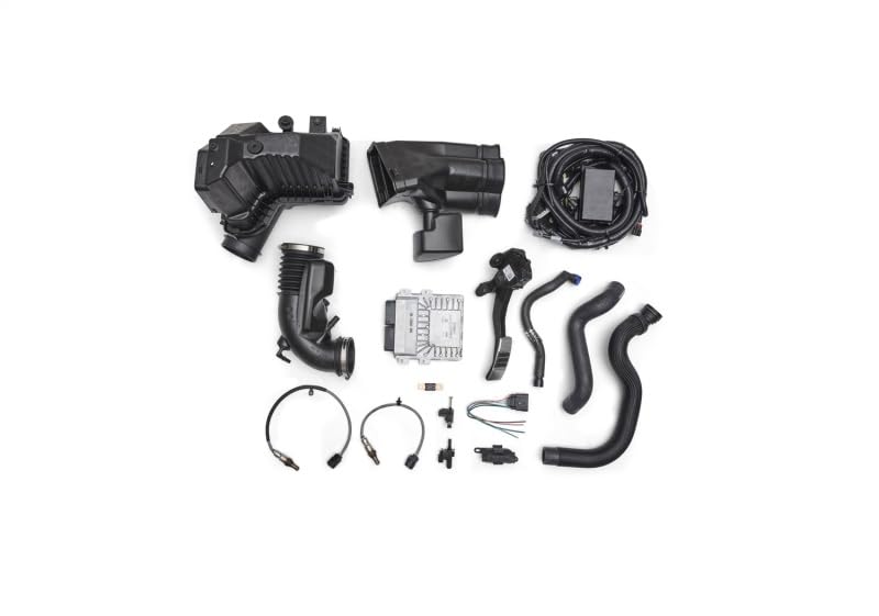 Coyote Engine Control Pack Ford Performance M-6017-504V