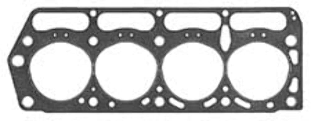 Engine Cylinder Head Gasket MAHLE 3795